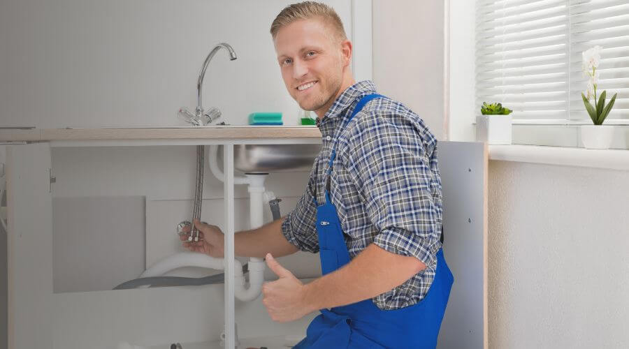 Professional Water heater repair in Harrison, ME
